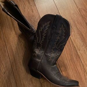 Old West Cowboy Boots
GUC